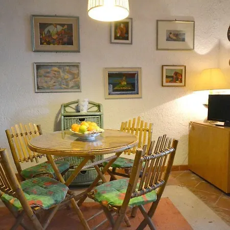 Acquasalata Semesterbostad Portoferraio