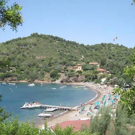 Acquasalata * Portoferraio
